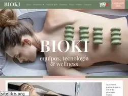 Sites similar to bioki.cl