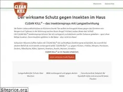 Sites similar to biokill.ch