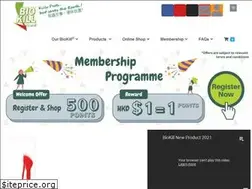 Sites similar to biokill.com.hk