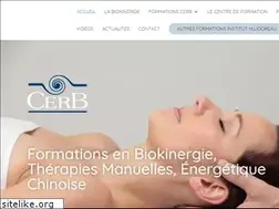 Sites similar to biokinergie.com