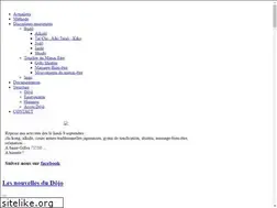 Sites similar to biokinesio.fr