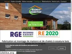 Sites similar to biokithabitat.com