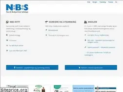 Sites similar to biokjemisk.no