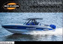 Sites similar to biokleen.com