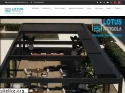 Sites similar to bioklimatikpergola.com.tr