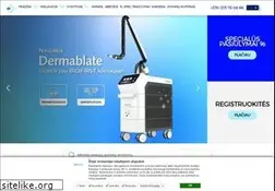 Sites similar to bioklinika.lt