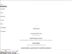 Sites similar to biokon.com.ua