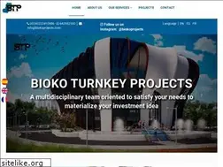 Sites similar to biokoprojects.com