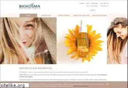 Sites similar to biokosma.ch