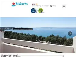 Sites similar to biokovka.hr
