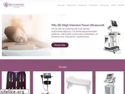 Sites similar to biokozmetik.com