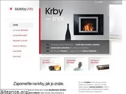 Sites similar to biokrby.info