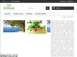 Sites similar to biokreta.cz