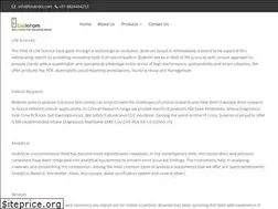 Sites similar to biokrom.com
