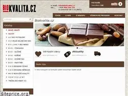 Sites similar to biokvalita.cz