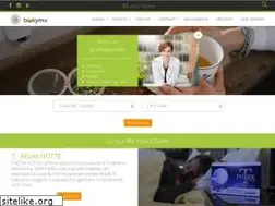 Sites similar to biokyma.com