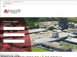 Sites similar to biola.com.br