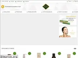 Sites similar to biola.rs