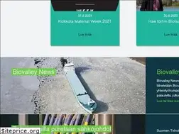Sites similar to biolaakso.fi