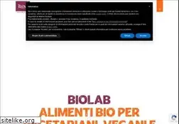 Sites similar to biolab-eu.com