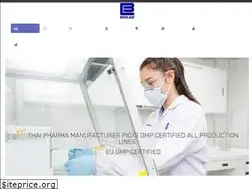 Sites similar to biolab.co.th