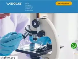 Sites similar to biolab.com.gt