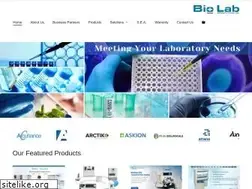Sites similar to biolab.com.sg