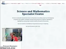 Sites similar to biolab.vic.edu.au