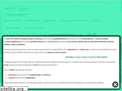 Sites similar to biolab33.com