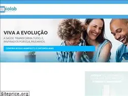 Sites similar to biolabfarma.com.br