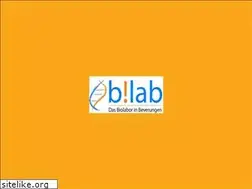 Sites similar to biolabor-beverungen.de