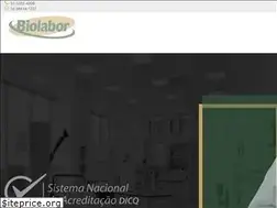 Sites similar to biolabor.net.br