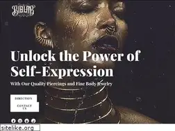 Sites similar to biolabpiercing.com