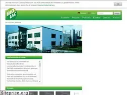 Sites similar to biolac.com