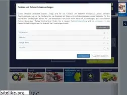 Sites similar to bioladen.de