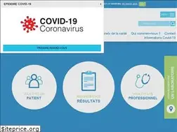 Sites similar to biolam.fr