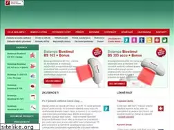 Sites similar to biolampa.cz