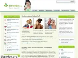 Sites similar to biolampa.info