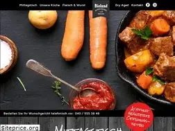 Sites similar to bioland-fleischerei-hamburg.de