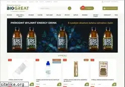 Sites similar to bioland.sk