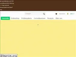Sites similar to biolandhof-knauf.de