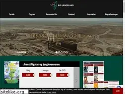 Sites similar to biolangeland.dk