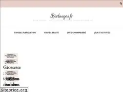 Sites similar to biolanges.fr