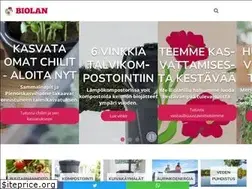 Sites similar to biolangroup.fi