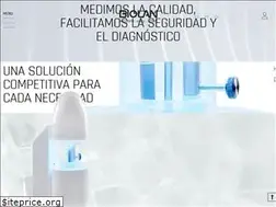 Sites similar to biolanmb.com