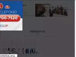 Sites similar to biolapsa.com
