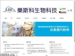 Sites similar to biolasco.com.tw