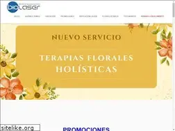 Sites similar to biolaser.cl