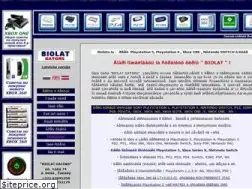 Sites similar to biolats.lv
