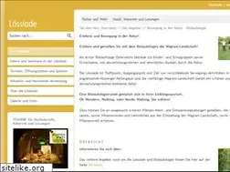 Sites similar to biolaufologie.at